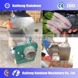 Fish Process Machinery To Produce Fish Meat From Deboner Machine thumbnail-3