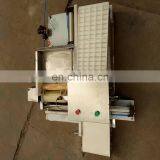 Automatic Vegetable Wear String Machine Meat Wear String Machinery