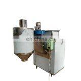 200kg Small Stainless Steel Cocoa Bean Shelling Machine