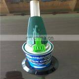 MS-T2 Portable Gas Torch Burner Mini Welding Torch Heating Torch thumbnail-4