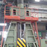 AnYang Fully Hydraulic Die Forging Hammer (C86Y) 10ton Hammer thumbnail-5