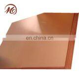 Gilding metal clad steel sheet