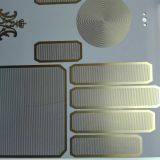 Hasl 1.6mm Board Thickness Oem Immersion Gold Printed Circuit Board