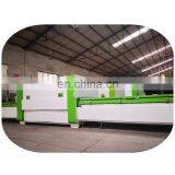 PVC Pvc Film Vacuum Membrane Press Machine for Cabinet Door Coating Laminating Furniture thumbnail-3