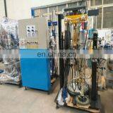 Insulating Glass Two Parts Silicone Sealant Sealing Machine thumbnail-5