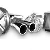 Custom Precision Metal Machined Parts, Cnc Milling/grinding Service Available thumbnail-3