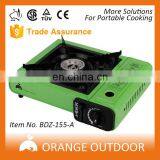 Street Price Free Sample Hot Selling Kitchen Appliance/gas Cooker thumbnail-3