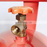 High Quality 11kg Lpg Gas Cylinders for Phiippines Market thumbnail-3