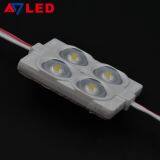 20pcs per Chain High Power Smd 2835 4 Chips Modulo Led 12v With 2.4w thumbnail-4