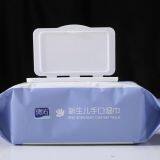 Flushable Baby Wet Wipe Tissue With Low Price thumbnail-4