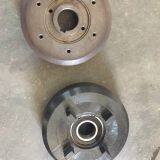 CNC Milling Aluminum Casting Grinding Machine Piece Continuous Casting Machine Parts thumbnail-4