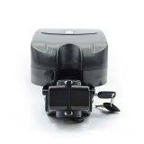 Electric Bike Battery 36v 8.8ah Frog Li-ion Battery Packs for Ebike