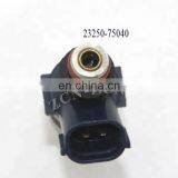 OEM New Fuel Injector For 1995-2000 Tacoma Hilux 2.4 2RZFE 23250-75040 thumbnail-4