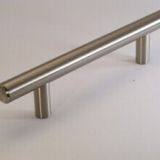 Steel Bedroom Furniture Kitchen Cabinet T Bar Pull Handles Drawer of Furniture Hardware thumbnail-2