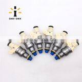 Spare Parts Pacemaker Price Petrol Gas Fuel Injector Nozzle OEM0280150972Perfect Fit For Japanese Used Cars