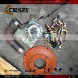 K3V112DT-1RER-9C39-1 HYDRAULIC Main PUMP ASSY For Excavator E200B thumbnail-4