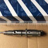 QSC QSL9 QSL Genuine Diesel Engine Fuel Injector Assembly 4317230 5263308 4940170 4939061 3965721 0445120019 4939061 thumbnail-2
