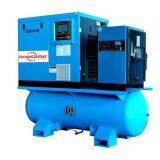 Screw Air Compressor thumbnail-2