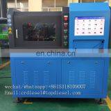 CR318 Common Rail Test Bench With HEUI Function thumbnail-2