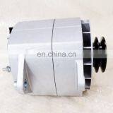 Bus Part Diesel Engine Part 8SC3200V 24V 150A Alternator thumbnail-4