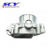 Throttle Body Suitable for Chevrolet 24103943 thumbnail-3