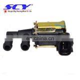 Auto EGR Purge Vacuum Valve Solenoid Suitable For Mitsubishi MR507781 K5T48395 thumbnail-2