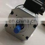 HFM-004-A 48V 1500W 1800RPM 7.95Nm 36.76Amp B3 B14 B34 B5 Controller BLDC BRUSHLESS Bldc Motor for Lifting Platform thumbnail-3