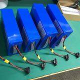 Electric Bicycle Battery 24v 36v 48v 60v 72v 10ah 20ah 30ah 40ah 60ah Rechargeable Lithium Ion Batteries for E-scooters thumbnail-4