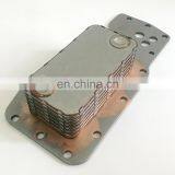 Genuine Oil Cooler 3959031 thumbnail-1