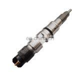 Original Yuchai Engine Fuel Injector DLLA150P2299 F00RJ02035 0433172299 0445120318 for YC6MK400-H300 thumbnail-1