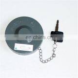 Sinotruk Howo Steyr Howo Truck Parts AZ9112550213 Fuel Tank Cap thumbnail-1