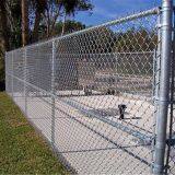 Chain Link Fence thumbnail-5