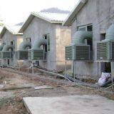 Factory Air Cooling Ventilation System Evaporative Air Cooler thumbnail-5