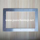5052 Aluminum Sheet Stamping And Cutting For LED Bracket Frame thumbnail-5