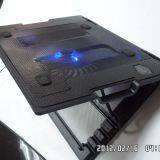 Laptop Stand With 16cm Bag Fan M25 thumbnail-3