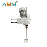 AMM-B30-H Laboratory Electric Overhead Mixer - for Mixing New Energy Slurry thumbnail-3