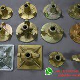 Wall Form Formwork Tie Bar Dywidag Tie Bar for Formwork System thumbnail-4