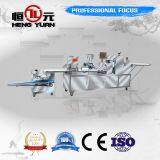 Commercial Multi Function Soft Bread Making Machine Danish Bread French Bread Fillings Bread Maker Machine thumbnail-2