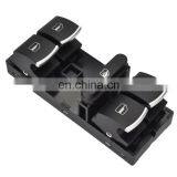 High Performance Electric Window Switch Button for VW Magotan Sagitar Golf MK5 6 GTI Jetta Tiguan Passat B6 CC 5ND 959 857 thumbnail-2