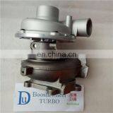 High Quality Turbo 8980302170 for Sumitomo 4HK1 Excavator Mini Turbocharger for SH200-5 of Wuxi Booshiwheel thumbnail-3