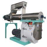 Animal Food Processing Machine