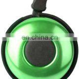 Custom Color Loud Sound Bicycle Bell Handlebar Ring Bicycle Ring Bell thumbnail-4