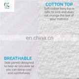 High End Unique Waterproof Hospital Mattress Protector thumbnail-4