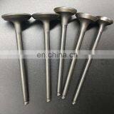 Car Engine Valves OEM Oversize in 22211-42200 ex 22212-42200 For Hyundai H-1 H100 H1 2.5TD Starek thumbnail-5