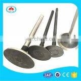 Malaysia Motorcycle Intake and Exhaust Engine Valve for Demak 125cc Evo Z 125R Spare Parts thumbnail-4