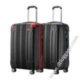 Personalised 3 Piece Suitcase Tsa LockTrolley Travel Luggage thumbnail-2
