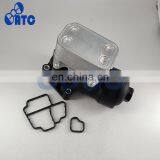 Oil Filter Housing Cover for AUDI A4/A5/A6/Q3 /Q5/TT VW Amarok OEM 03L115389C thumbnail-4