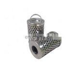 Custom 316 Stainless Steel Wire Mesh Filter Screen for Laboratory thumbnail-6