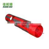 2017 New Arrival Cat Play Tunnel Product thumbnail-1