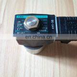 CKD Solenoid Valve Low Price Solenoid Valve AB41-03-7 thumbnail-2